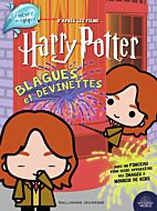 Harry Potter - Blagues et devinettes