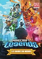 Minecraft, Le guide officiel Legends