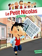 Le Petit Nicolas - Le Scoop