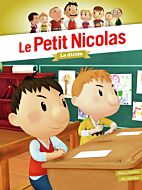 Le Petit Nicolas - La Dictée