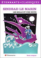 Les Mille et Une Nuits - Sindbad le marin