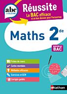 ABC Réussite Maths 2de