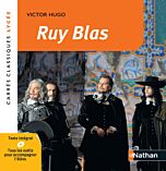 Ruy Blas - Victor Hugo - numéro 49