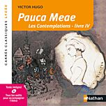 Pauca Meae - Victor Hugo - numéro 77