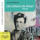 Les cahiers de Douai - Rimbaud - numéro 99