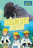 Soigneurs juniors - Les lamantins déménagent !