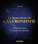 Le Beau Livre de l'Astronomie