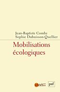 Mobilisations écologiques