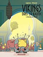 Vikings dans la brume  - Tome 2 - Valhalla Akbar