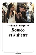 Roméo & Juliette (Texte abrégé - Nouvelle Edition)
