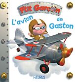 L'avion de Gaston, tome 3