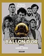 Encyclopédie du Ballon d'or - nouvelle édition