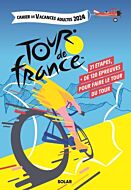 Cahier de vacances Tour de France 2024