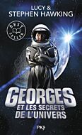 Georges et les secrets de l'Univers - tome 1