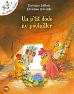 Les P'tites Poules - Tome 19 Un petit dodo au poulailler