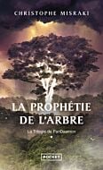 Trilogie de PanDaemon - Tome 1 La Prophétie de l'arbre