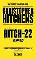 Hitch-22 - Mémoires