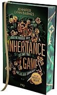 Inheritance Games Collector - Tome 1
