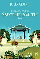 Le quatuor des Smythe-Smith