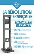 La Révolution française en chiffres et en dates