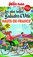 Guide Balades à vélo Hauts-de-France 2023 Petit Futé