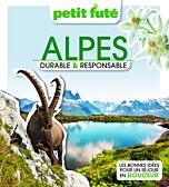 Alpes Durable & Responsable 2023 Petit Futé
