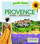 Provence Durable & Responsable 2023 Petit Futé