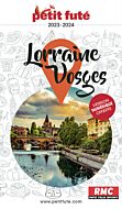 Guide Lorraine - Vosges 2024 Petit Futé