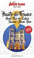 Guide Hauts-de-France 2023 Petit Futé