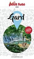 Guide Gard 2023 Petit futé
