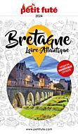 Guide Bretagne 2024 Petit Futé