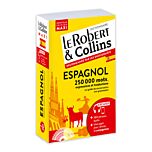 Robert & Collins Maxi Espagnol