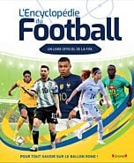 Encyclopédie du football (Un livre officiel de la FIFA)