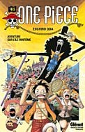 One Piece - Édition originale - Tome 46