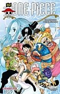 One Piece - Édition originale - Tome 82