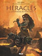 Héraclès - Tome 03
