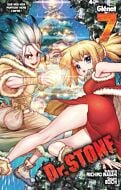 Dr. Stone - Tome 07