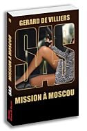 SAS 99 Mission à Moscou
