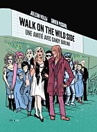 Walk on the wilde side - Une amitié avec Candy Darling