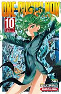 One-Punch Man - tome 10