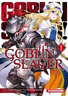 Goblin Slayer - tome 1