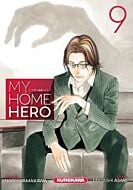My Home Hero - tome 9