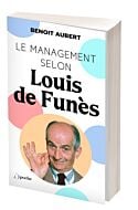 Le Management selon Louis de Funès