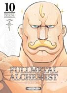 Fullmetal Alchemist Perfect - tome 10