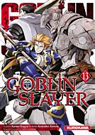 Goblin Slayer - tome 13