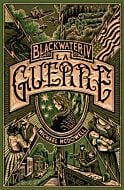 Blackwater 4 - La Guerre - L'épique saga de la famille Caske