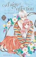 A Sign of Affection - Tome 7 (VF)