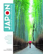 JAPON - Un Voyage en conscience