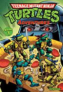 Tortues Ninja : Teenage Mutant Ninja Turtles Adventures