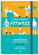 Mon carnet fitness  par @adamantiumcoach
